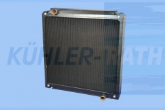 radiator suitable for H931202050100