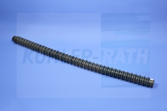 tube suitable for Universal 31,5mm