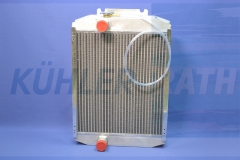 radiator suitable for 066678 068540 045245