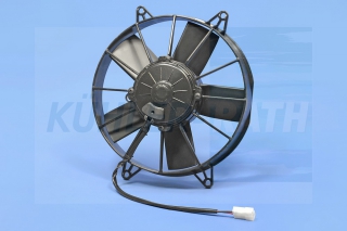 Ventilator passend fr Spal 12V drckend  278