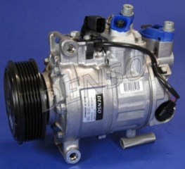Kompressor passend fr Audi