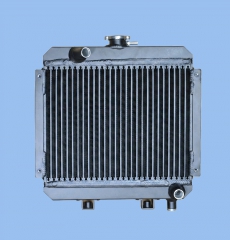 Wasserk�hler passend f�r Kubota/Sch�ffer