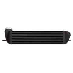 Mishimoto passend fr MMINT-E90-07B BMW 335i/335xi/135i Performance Intercooler, 2007-2010