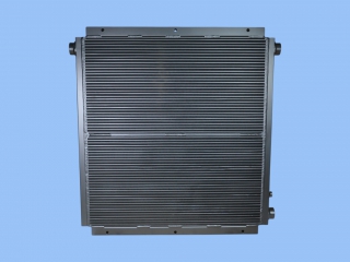 �lk�hler passend f�r Olaer/Oiltech/Parker