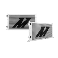 Mishimoto passend fr MMRAD-UNI-RR Race Ready Aluminium Radiator