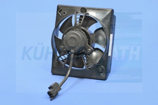 Ventilator passend fr Comex 12V ziehend mit Gehuse