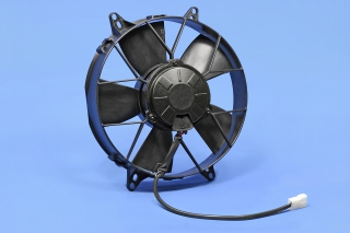 Ventilator passend fr Comex 24V ziehend  277