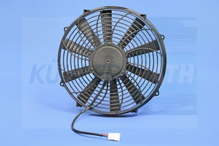 Ventilator passend fr Comex 12V drckend  354