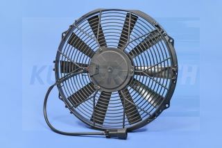 Ventilator passend fr Comex