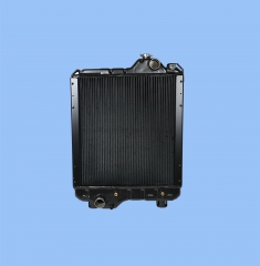 Wasserkhler passend fr New Holland