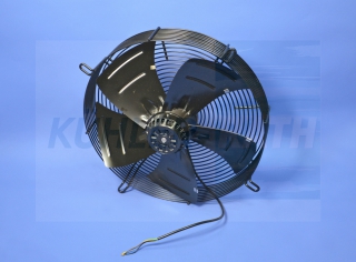 Ventilator passend fr 400 230V drckend