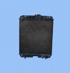 Wasserkhler passend fr Volvo