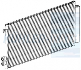 Kondensator passend fr Fiat
