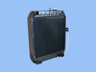 Wasserk�hler passend f�r Case IH