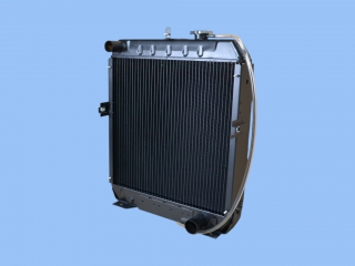 Wasserk�hler passend f�r Case IH