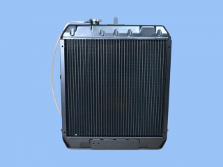 Wasserk�hler passend f�r Case IH