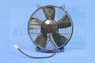 Ventilator passend fr Comex 12V drckend  303