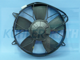 Ventilator passend fr Comex 12V drckend  303