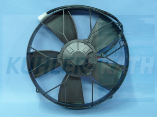 Ventilator passend fr Comex 12V drckend  337