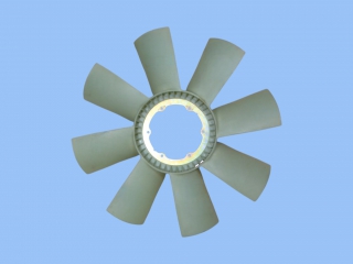 L�fterrad passend f�r Scania