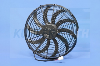 Ventilator passend fr Spal