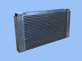 �lk�hler passend f�r Komatsu