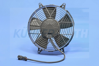 Ventilator passend fr Comex