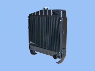 Wasserk�hler passend f�r Case