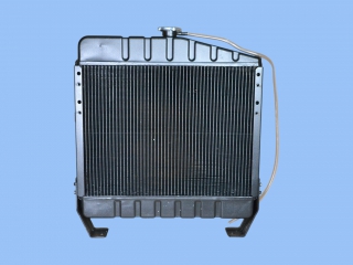 Wasserk�hler passend f�r Case