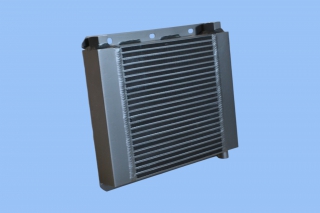 �lk�hler passend f�r Serie 3 390x354x65