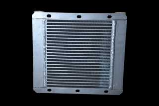 �lk�hler passend f�r Serie 3 390x354x65