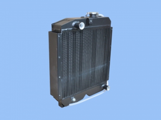 Wasserk�hler passend f�r Deutz/H�rlimann/Lamborghini/Same