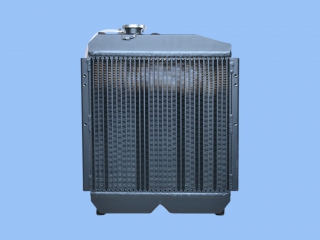 Wasserk�hler passend f�r Deutz/H�rlimann/Lamborghini/Same