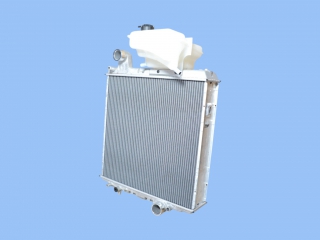 Wasserk�hler passend f�r John Deere