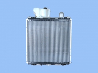 Wasserk�hler passend f�r John Deere