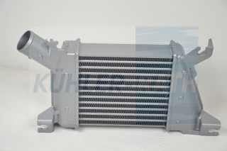 Ladeluftkhler passend fr Nissan