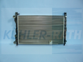 Wasserkhler passend fr Fiat