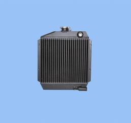 Wasserkhler passend fr Kubota/Yanmar/Wacker Neuson/Striegel/Takeuchi