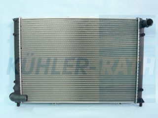 Wasserkhler passend fr Lancia