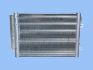 Kondensator passend f�r Massey Ferguson