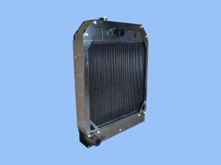 Wasserk�hler passend f�r Caterpillar/Perkins