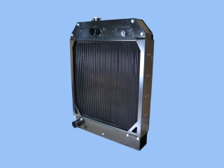 Wasserk�hler passend f�r Caterpillar/Perkins