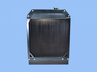 Wasserk�hler passend f�r Caterpillar/Perkins