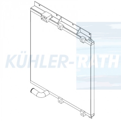 lkhler passend fr Caterpillar