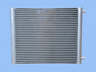 Kondensator passend f�r Landini/Universal