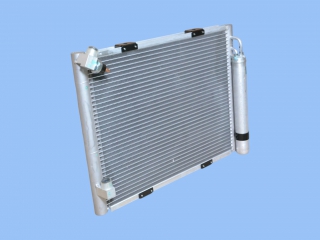 Kondensator passend f�r Valtra-Valmet