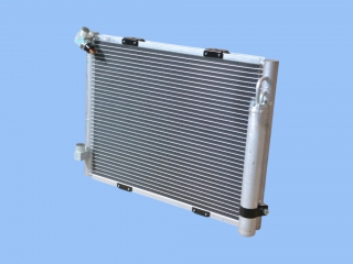 Kondensator passend f�r Valtra-Valmet