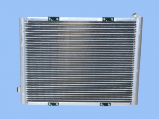 Kondensator passend f�r Valtra-Valmet