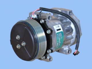 Kompressor passend f�r Massey Ferguson