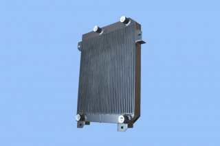 Kombik�hler passend f�r Wacker Neusson/Kramer